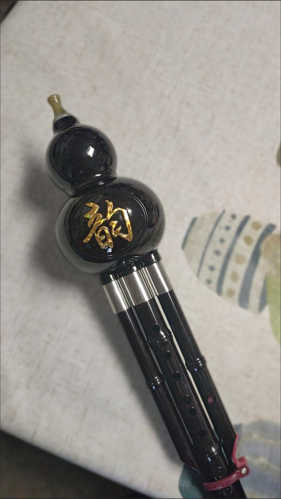 【粉丝福利】免费赠送葫芦丝 乐器行房租到期...