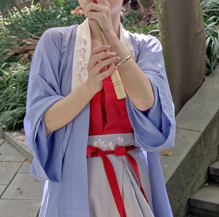 清衣柜   汐裳纪-东月-棠分家清风笺多色...