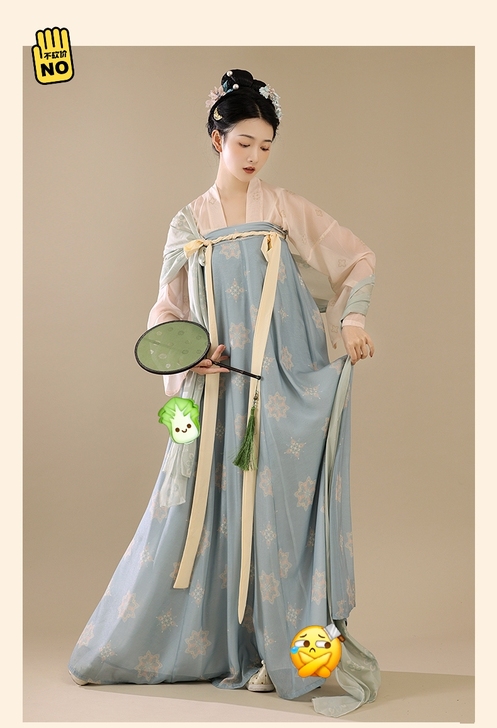 品牌型号 桔屿 长安花 S