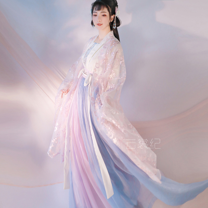 东月棠 春樱，正正正