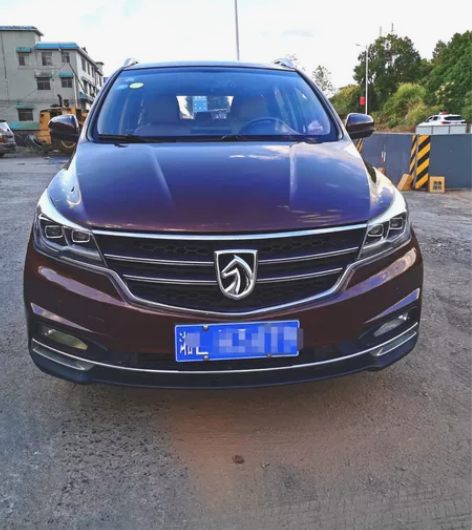 2018年的宝骏730,车况非常亮,精品车...