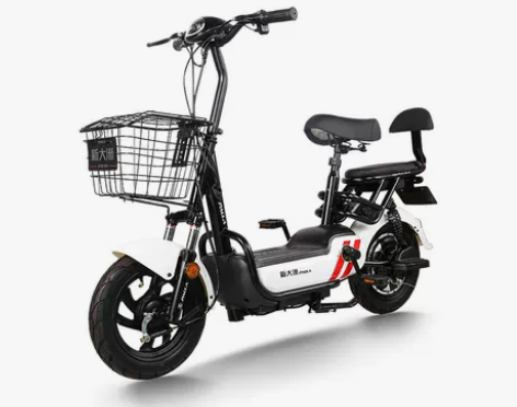 【狂欢价】新大洲PALLA电动车3C新国标...