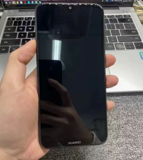 华为畅享9 4+128G纯原 屏幕靓 成色...