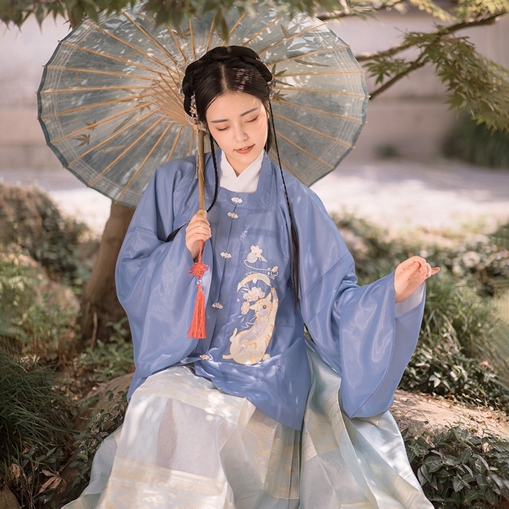 【她说 大橘为重】