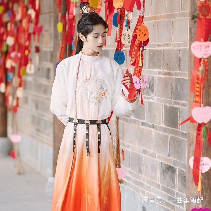 流烟昔泠##amp;times;一梦江湖【...