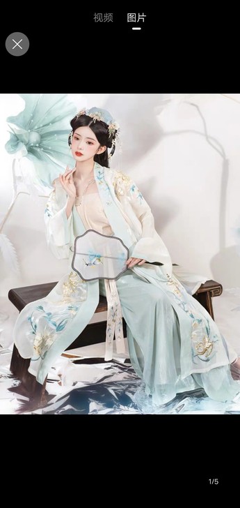 【流烟昔泠##amp；times；川衣物语...