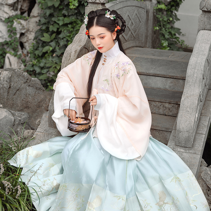 花朝记