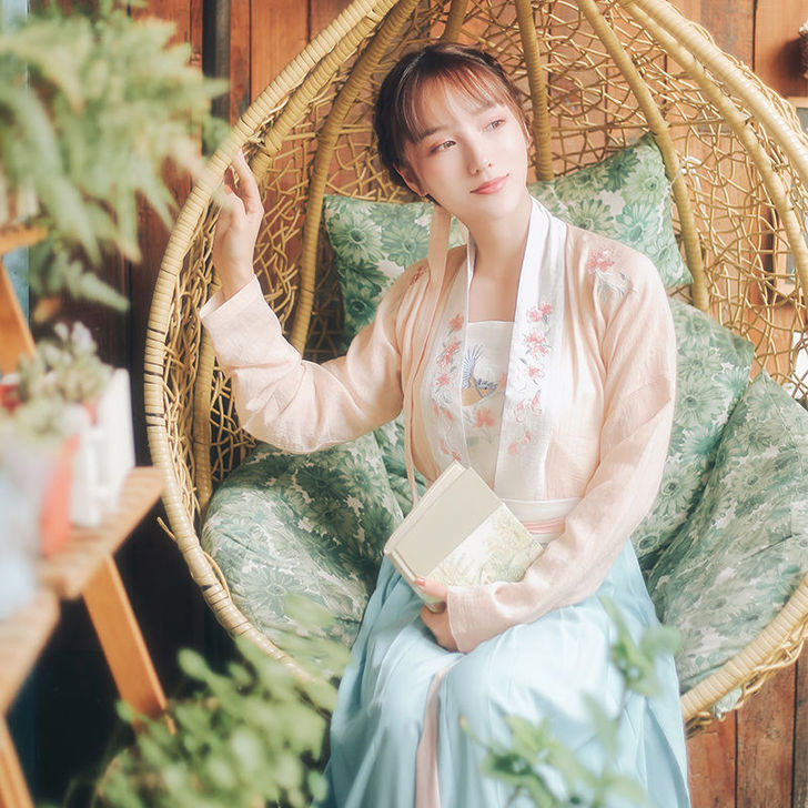 【絮萦】清仓合集中