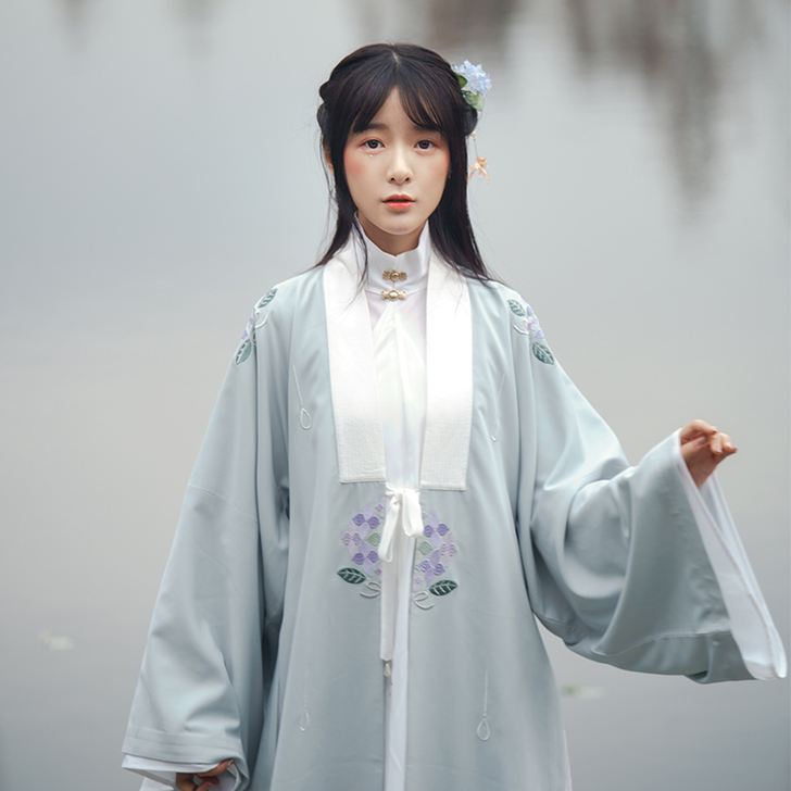 织羽集