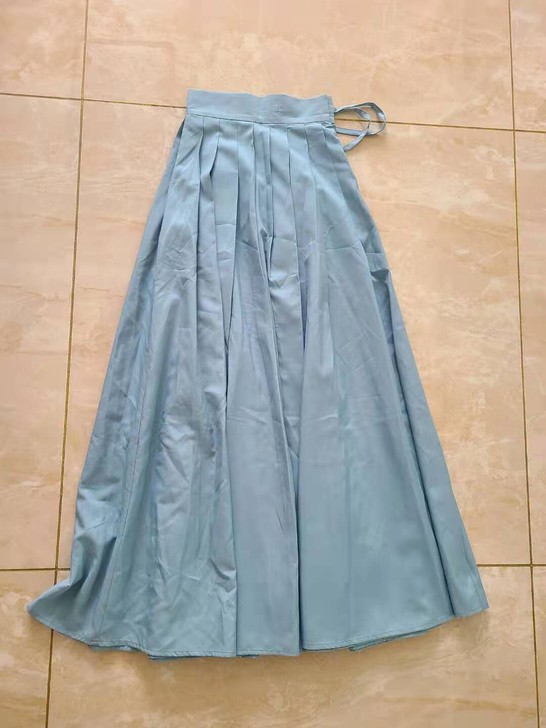 花朝记 小雅 衬裙m码