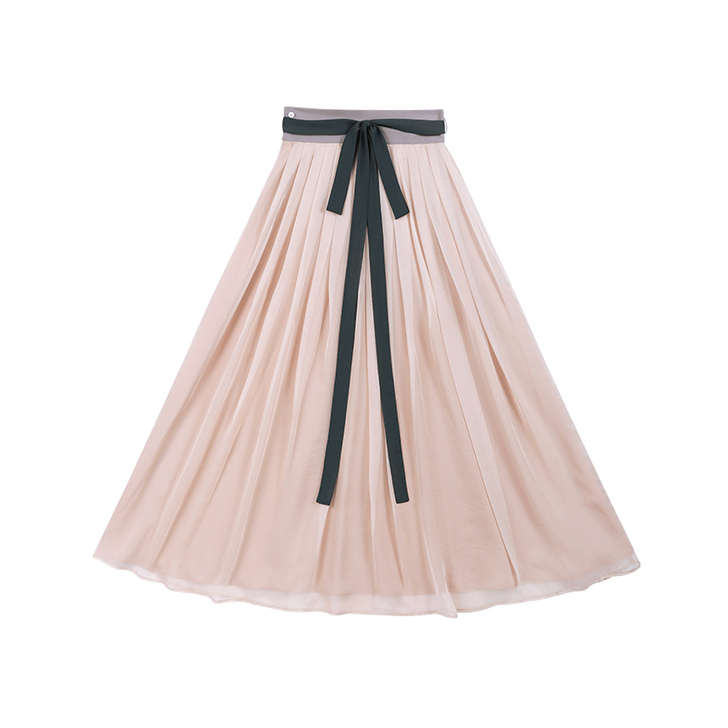 织羽集 民族装舞台装，可以跟外袍一起入手，...