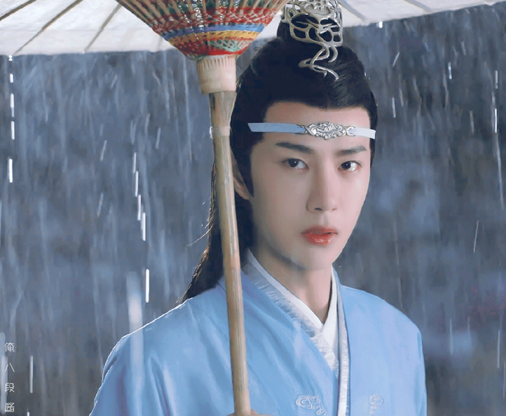 出王一博氧气站pb 12