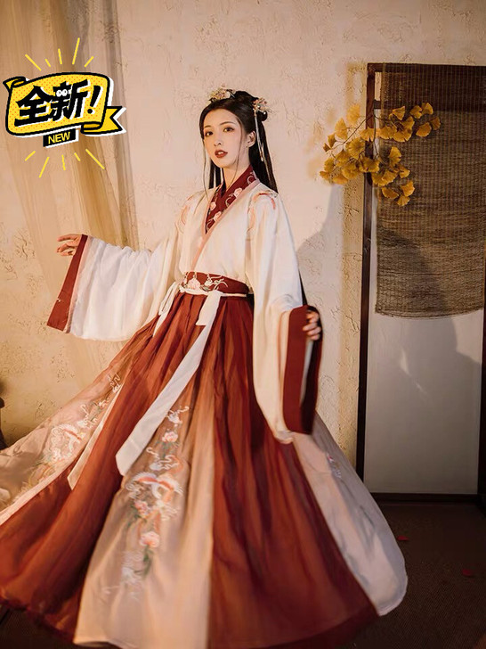 青藜册 芳菲银 全新 吊牌在