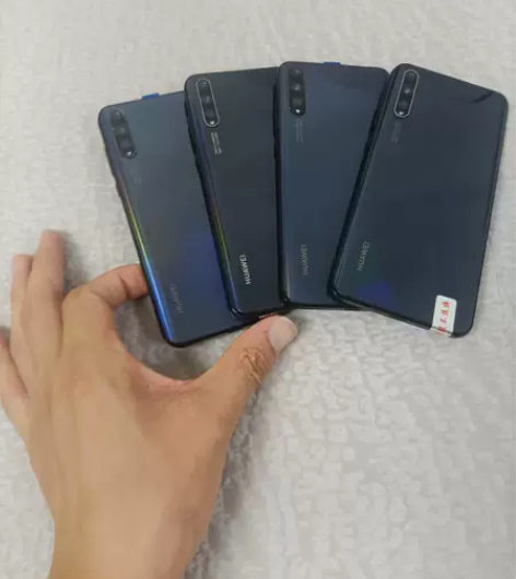 华为畅享10S 9成新6+64默认发 下单...