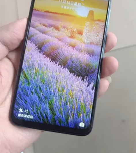 9成新Huawei/华为 华为 畅享10 ...