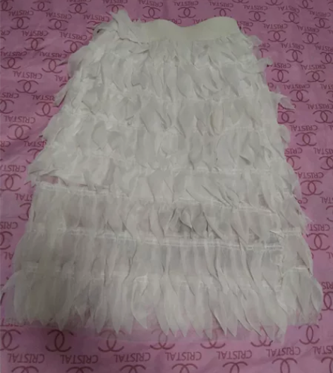 [火]全新女士中长款半身裙蛋糕裙纱裙公主裙...