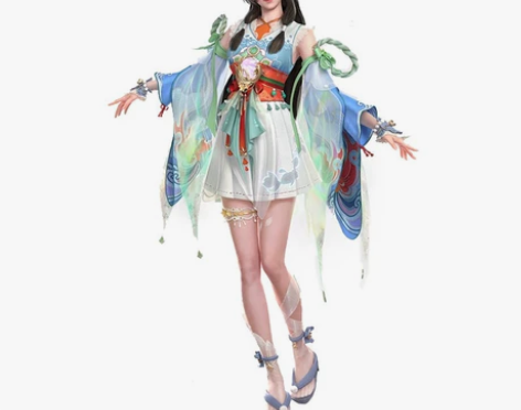 【遥远预售/可租】和顺动漫家 永劫无间co...