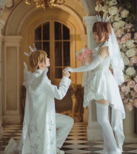 【现货】uwowo悠窝窝魔卡少女樱15周年...