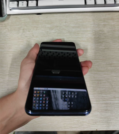 5G华为麦芒11非红米note，8+128...