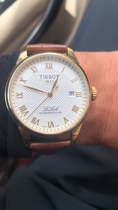 天梭手表新旧程度 基本小磨损要的可以联系我...