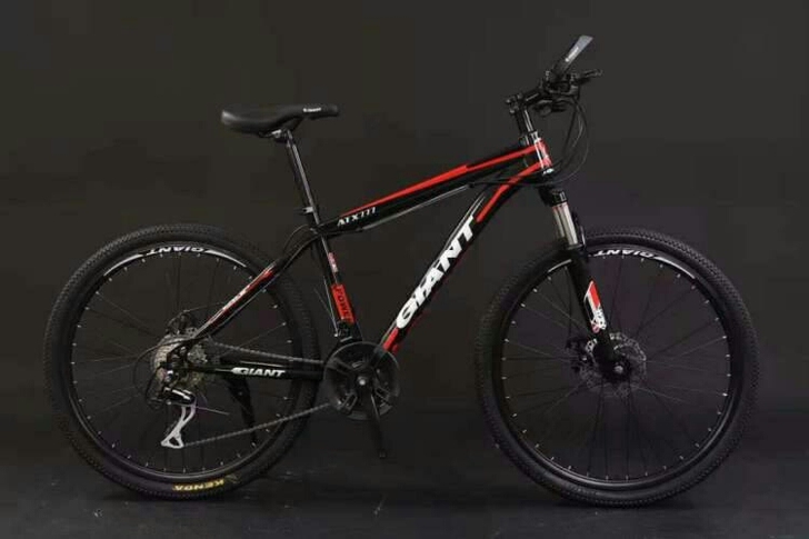 捷安特变速山地车自行车男孩女孩中小学生单车...