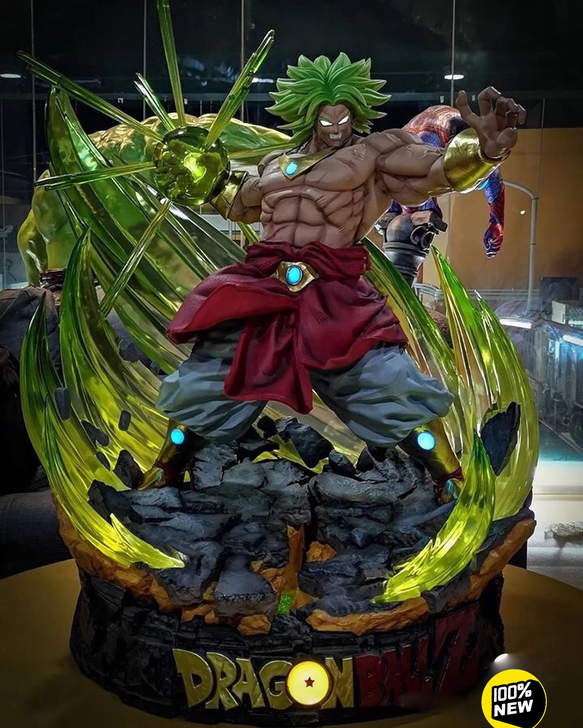 30元2盒【七龙珠20cm以上超大手办超低...