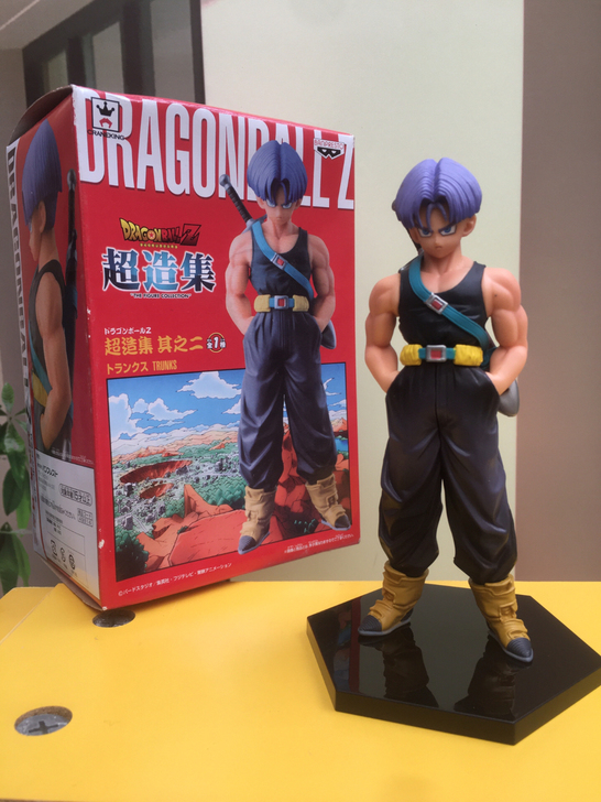 七龙珠 杜兰戈斯 【仅1个】