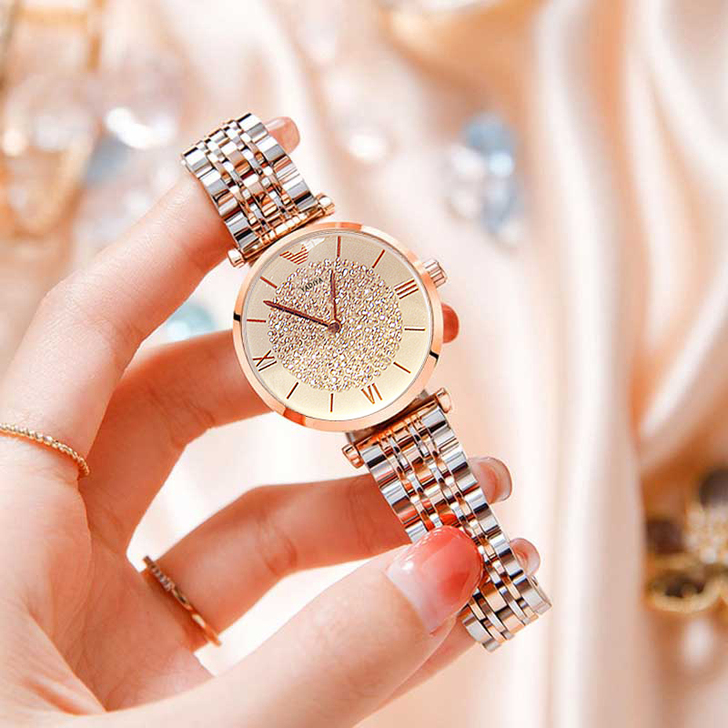 亚地亚 腕表  全新，打开链接看，直接拍，...