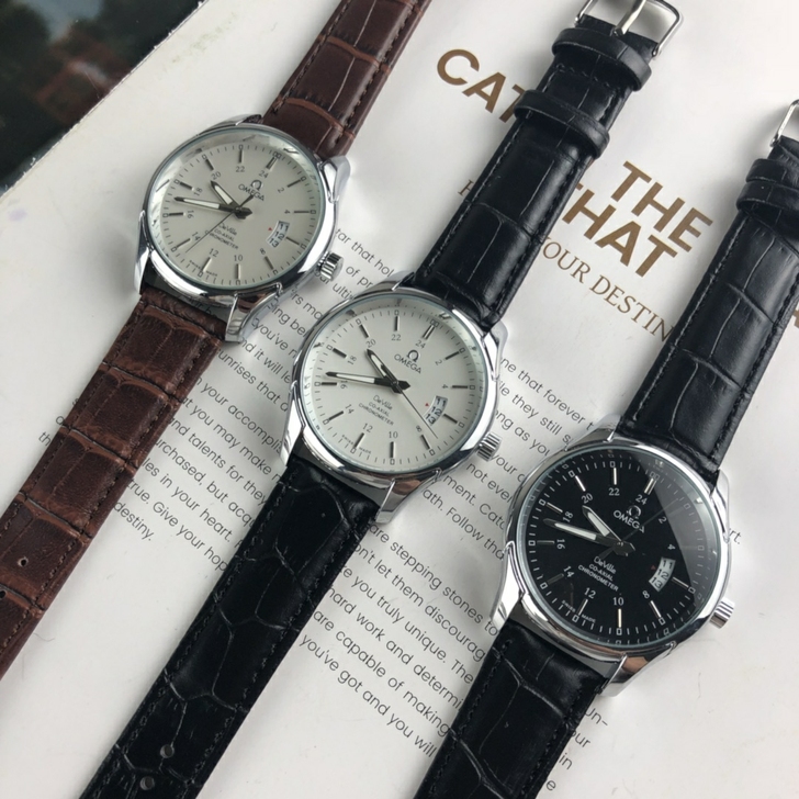 经典爆款，牛皮表带由路易士.勃兰特始创于1...