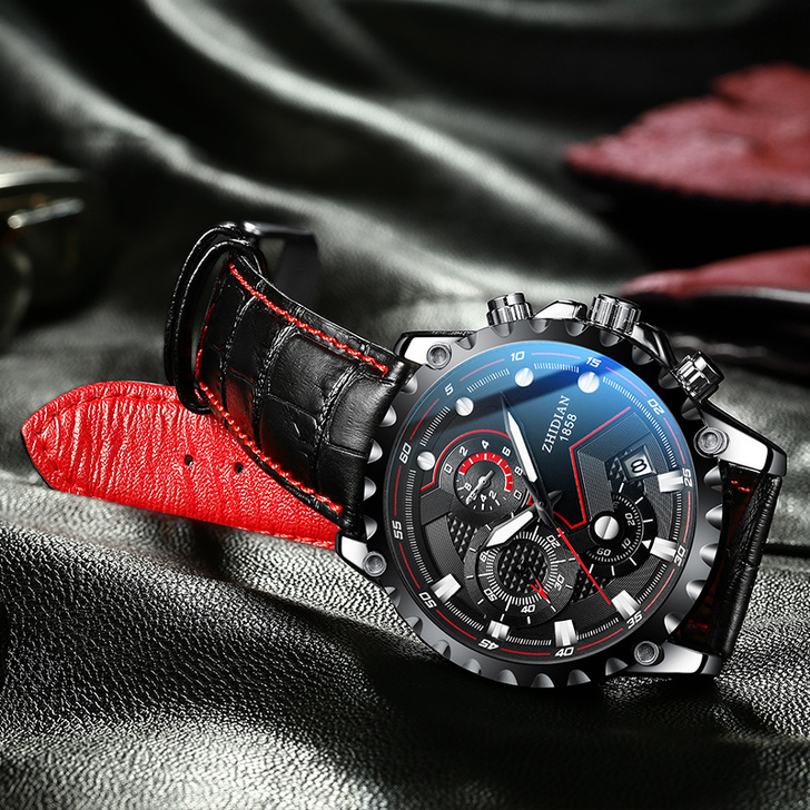 瑞士名牌手表男士全自动机械表正品十大品牌潮...