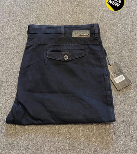 《莱ke代尔42码 》秋冬款 男士商务休闲...