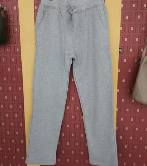 男士加绒长裤，xxl185码，裤长110，...