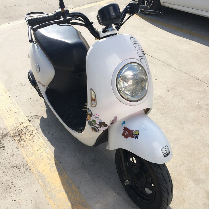 五羊电动车60/20全新电池！精品车子