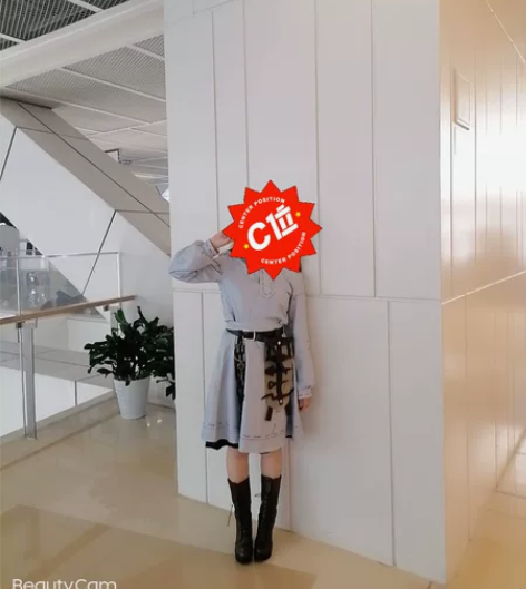 第五人格心理学家cos原皮 衣服+鞋子38...