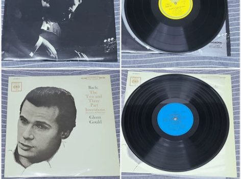 古典黑胶# Dg #London#cbs#...