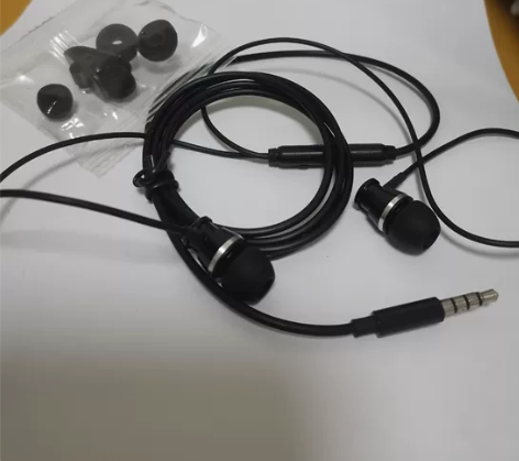 Langsdom 兰士顿入耳式耳机,9.8...