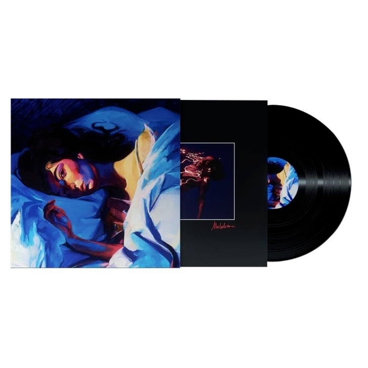【黑胶】Lorde专辑《Melodrama...