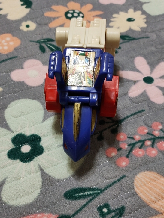 变形金刚玩具