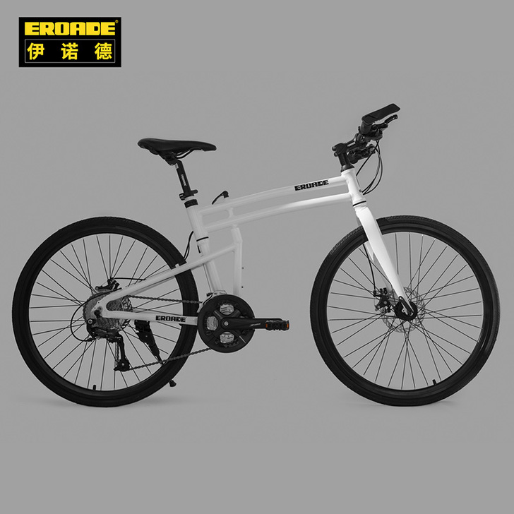 EROADE 公路自行车