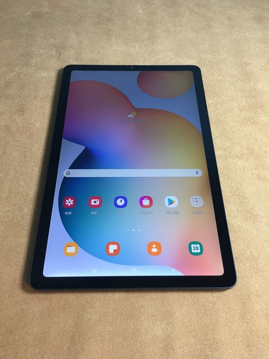 三星Tab S6 Lite P610 4+...