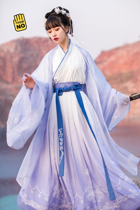 【汉服】