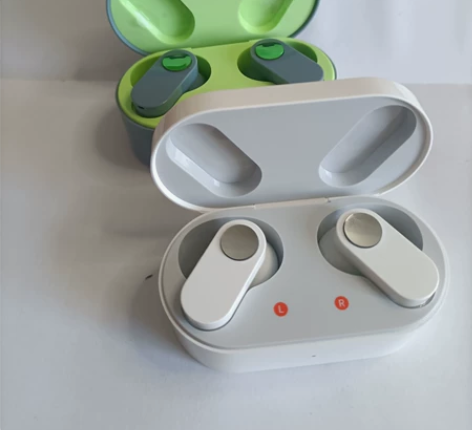 一加 OnePlus Buds N 真无线...