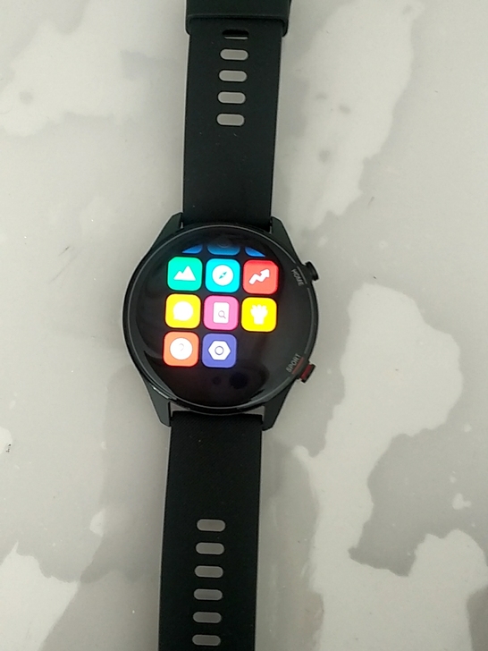 xiaomi小米手表color运动版 多功...