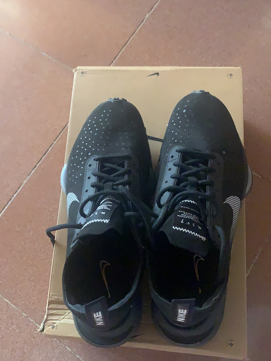 Nike/耐克 zoomtype 跑步休闲...