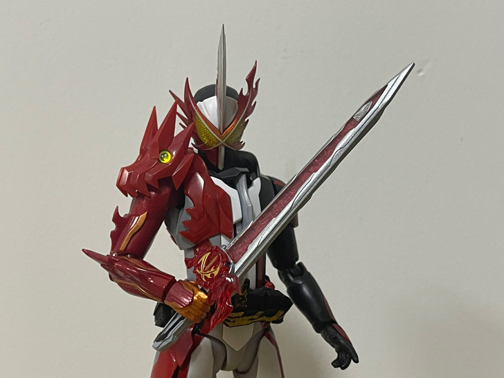 saber 圣刃 shf 爽快包邮 仅拆