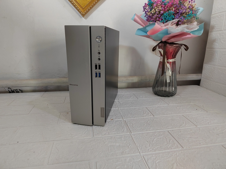 联想天逸510S-07ICB小主机 i5-...