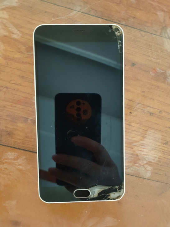 魅蓝Note2手机，2+16，联通移动双4...