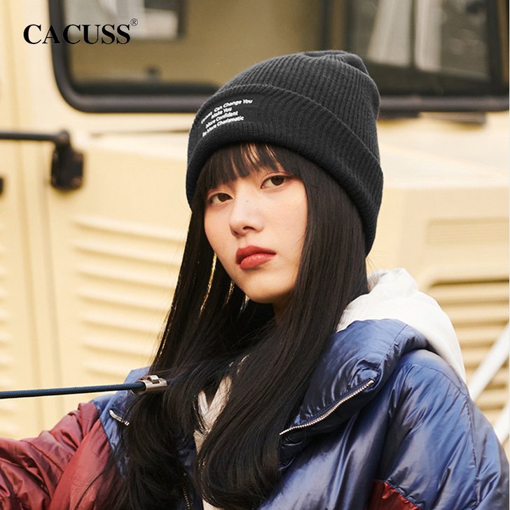 Cacuss 帽子