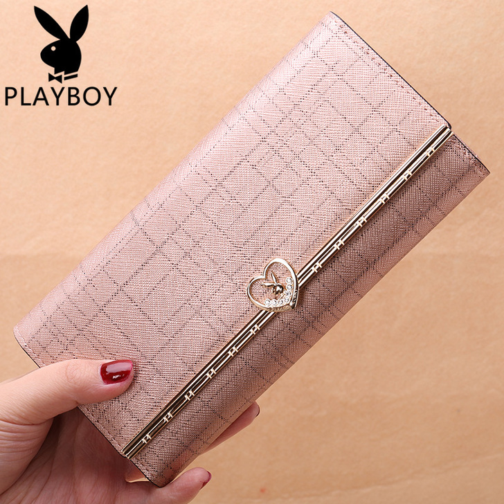 PLAYBOY/花花公子 钱包买了没用过，...
