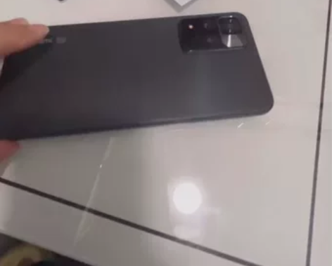自用的红米note11Pro+  8+25...